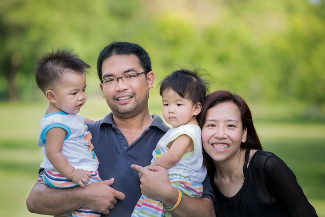 Hôn nhân chưa thất bại nhưng đầy tiếng thở dài Hon nhan chua that bai nhung day tieng tho dai