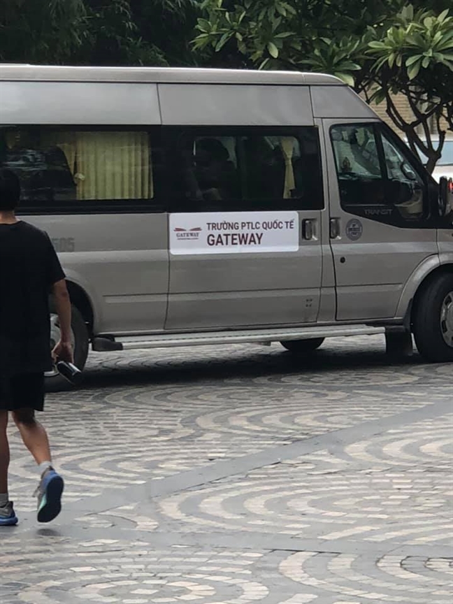Vụ trường Gateway quên học sinh trên xe: Ai sẽ đi tù, ai phải bồi thường? Vu truong Gateway quen hoc sinh tren xe: Ai se di tu, ai phai boi thuong?