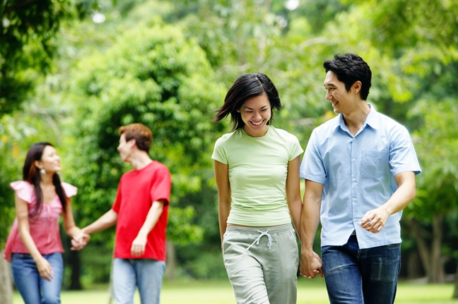 Chồng lấy quyền gì quyết định vợ đi làm hay không?? Chong lay quyen gi quyet dinh vo di lam hay khong?