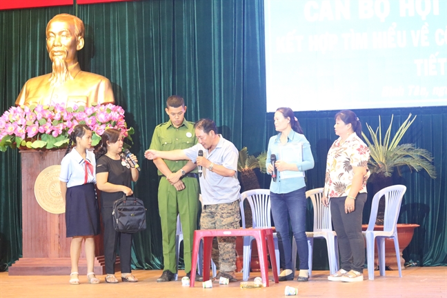 Những câu chuyện thực đến mức ai cũng thấy mình trong đó Nhung cau chuyen thuc den muc ai cung thay minh trong do