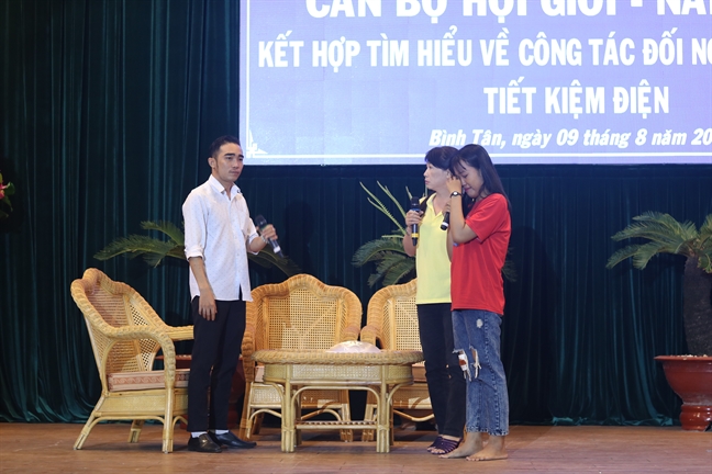 Những câu chuyện thực đến mức ai cũng thấy mình trong đó Nhung cau chuyen thuc den muc ai cung thay minh trong do