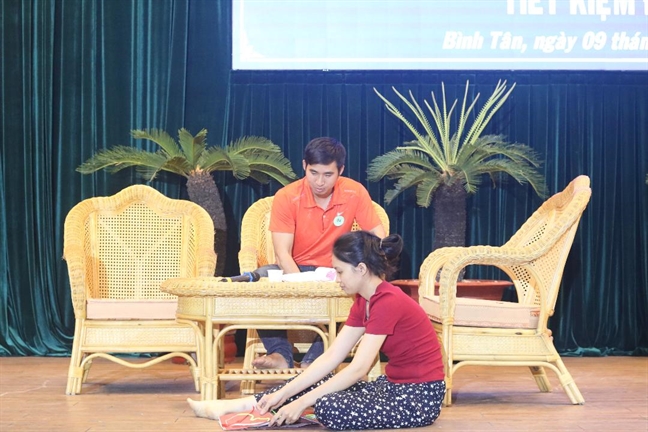 Những câu chuyện thực đến mức ai cũng thấy mình trong đó Nhung cau chuyen thuc den muc ai cung thay minh trong do