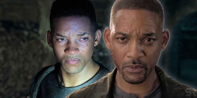 Hollywood và sự trỗi dậy của diễn viên 'ảo' Hollywood va su troi day cua dien vien 'ao'