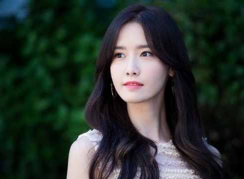 Những kiểu tóc đẹp tựa nữ thần của Yoona Nhũng kiẻu tóc dẹp tụa nũ thàn của Yoona