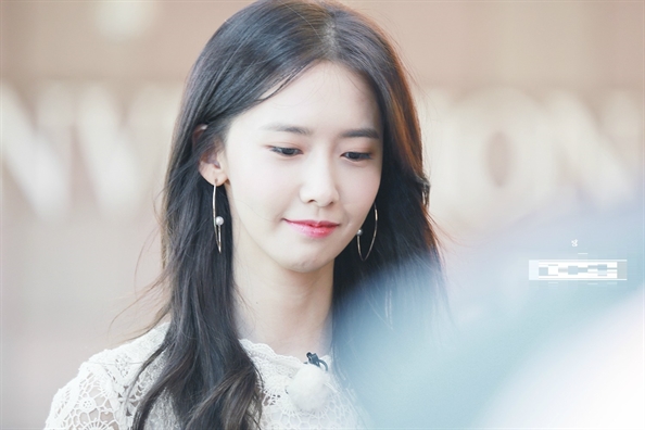 Những kiểu tóc đẹp tựa nữ thần của Yoona Nhũng kiẻu tóc dẹp tụa nũ thàn của Yoona