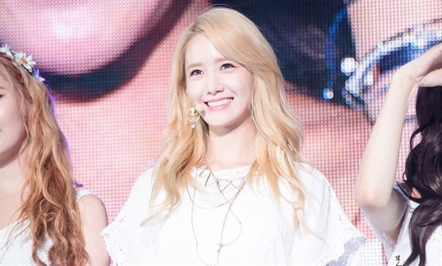 Những kiểu tóc đẹp tựa nữ thần của Yoona Nhũng kiẻu tóc dẹp tụa nũ thàn của Yoona