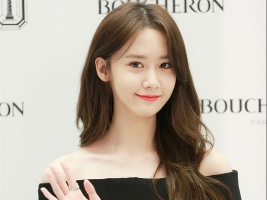 Những kiểu tóc đẹp tựa nữ thần của Yoona Nhũng kiẻu tóc dẹp tụa nũ thàn của Yoona