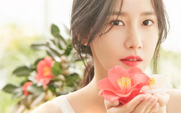Những kiểu tóc đẹp tựa nữ thần của Yoona Nhũng kiẻu tóc dẹp tụa nũ thàn của Yoona