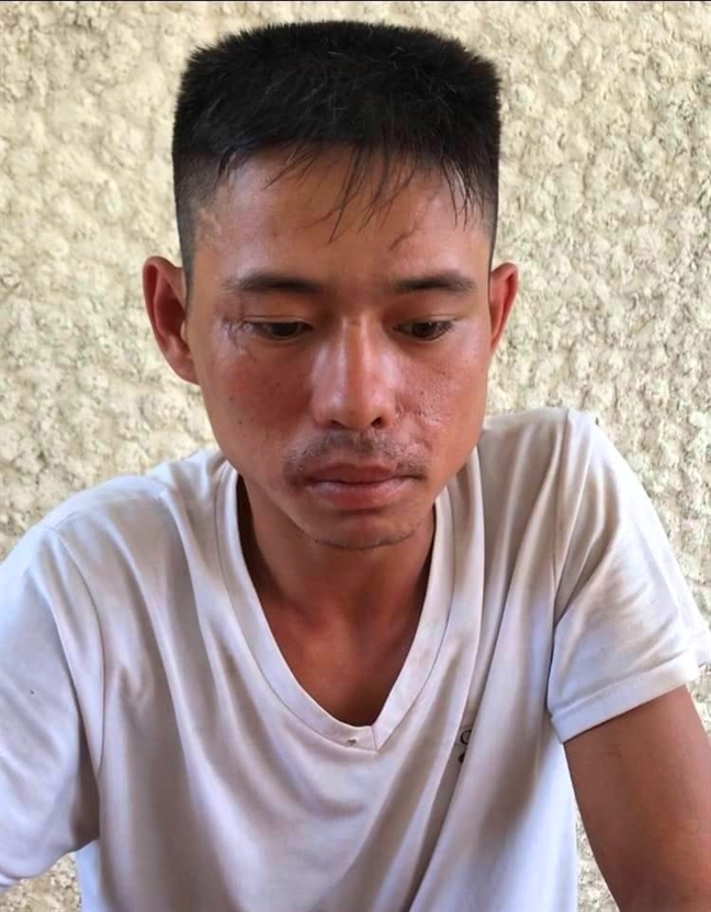 Đang bị điều tra vụ đánh chết vợ cũ, lại dính nghi án dâm ô con riêng của nạn nhân Dang bi dieu tra vu danh chet vo cu, lai dinh nghi an dam o con rieng cua nan nhan