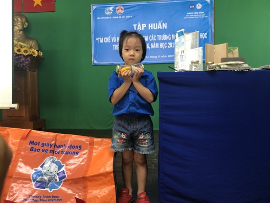 Các công ty đã thu lợi nhuận nên cần có trách nhiệm bảo vệ môi trường Cac cong ty da thu loi nhuan nen can co trach nhiem bao ve moi truong