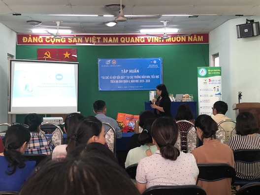 Các công ty đã thu lợi nhuận nên cần có trách nhiệm bảo vệ môi trường Cac cong ty da thu loi nhuan nen can co trach nhiem bao ve moi truong