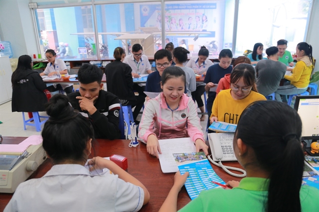 Nhiều trường đại học không tuyển nguyện vọng bổ sung Nhieu truong dai hoc khong tuyen nguyen vong bo sung