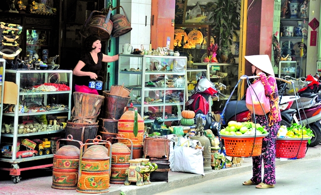 'Kiều' vẫn nằm nguyên đó, nhưng cả hồn và xác dường như đã nhạt nhòa 'Kieu' van nam nguyen do, nhung ca hon va xac duong nhu da nhat nhoa