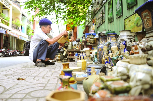 'Kiều' vẫn nằm nguyên đó, nhưng cả hồn và xác dường như đã nhạt nhòa 'Kieu' van nam nguyen do, nhung ca hon va xac duong nhu da nhat nhoa