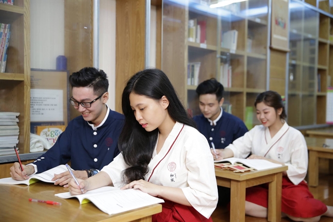 Đừng lo khi chưa đậu đợt 1, vẫn còn nhiều trường tuyển nguyện vọng bổ sung Dung lo khi chua dau dot 1, van con nhieu truong tuyen nguyen vong bo sung