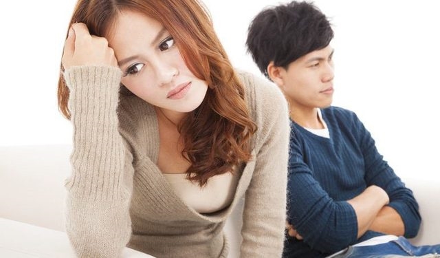 Cuộc sống đảo lộn từ ngày vợ chồng tôi vay tiền mua ô tô Cuoc song dao lon tu ngay vo chong toi vay tien mua o to