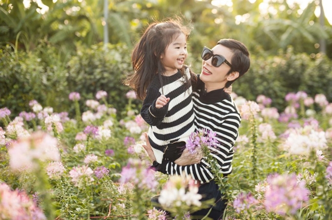 Xuân Lan, biểu tượng làng mốt Việt ngày ấy - bây giờ Xuan Lan, bieu tuong lang mot Viet ngay ay - bay gio