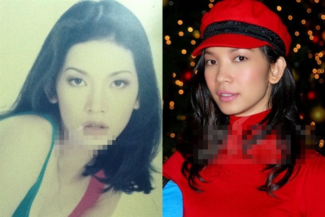 Xuân Lan, biểu tượng làng mốt Việt ngày ấy - bây giờ Xuan Lan, bieu tuong lang mot Viet ngay ay - bay gio