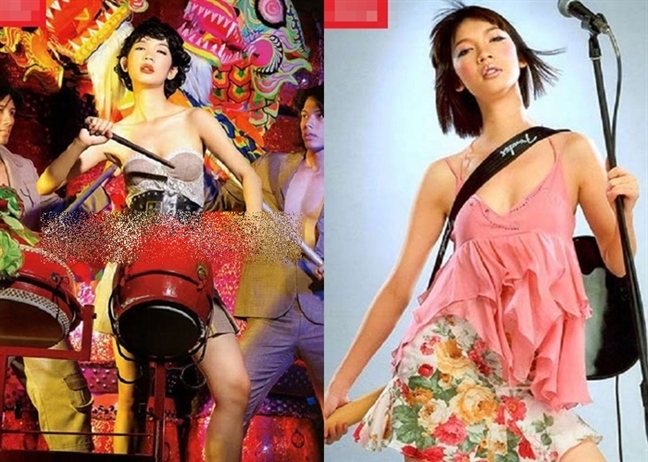 Xuân Lan, biểu tượng làng mốt Việt ngày ấy - bây giờ Xuan Lan, bieu tuong lang mot Viet ngay ay - bay gio