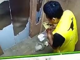 Ứng dụng săn đồ ăn giá rẻ có thể 'tiếp tay' thanh lý đồ ăn thừa Ung dung san do an gia re co the 'tiep tay' thanh ly do an thua