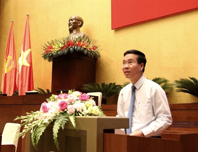 Học tập và làm theo Bác 'lấy tích cực để đầy lùi tiêu cực' Hoc tap va lam theo Bac 'lay tich cuc de day lui tieu cuc'