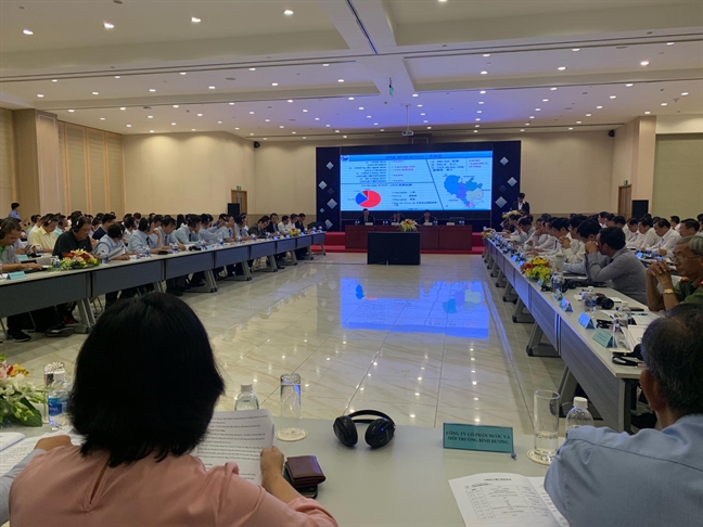 Doanh nghiệp Đài Loan phàn nàn tình trạng công nhân tự ý nghỉ việc Doanh nghiep Dai Loan phan nan tinh trang cong nhan tu y nghi viec