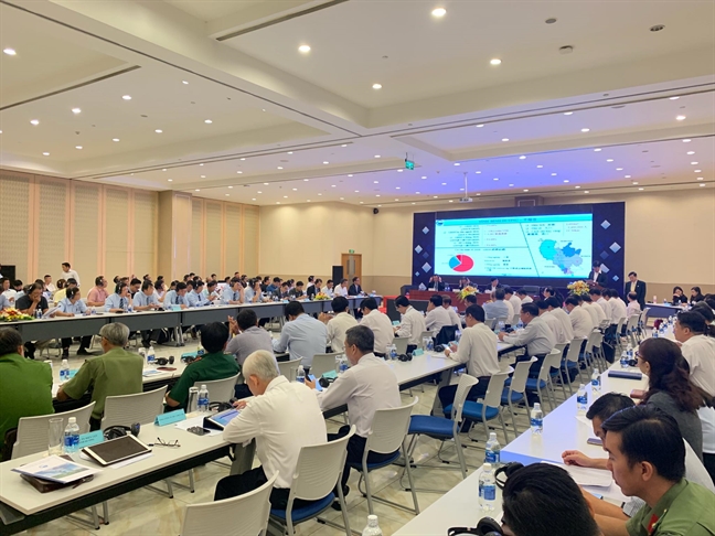 Doanh nghiệp Đài Loan phàn nàn tình trạng công nhân tự ý nghỉ việc Doanh nghiep Dai Loan phan nan tinh trang cong nhan tu y nghi viec