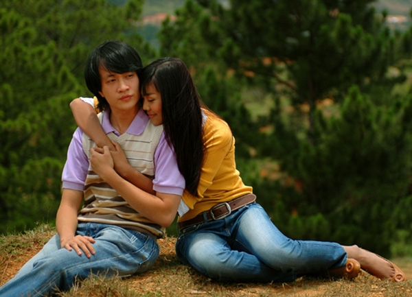 Thanh Hằng - nàng hậu vụt sáng thành ngôi sao giải trí Thanh Hang - nang hau vut sang thanh ngoi sao giai tri
