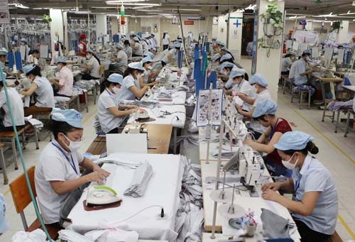 Sợ khách rút tiền, ngân hàng đua nhau đẩy lãi suất tiền gửi lên kịch trần So khach rut tien, ngan hang dua nhau day lai suat tien gui len kich tran