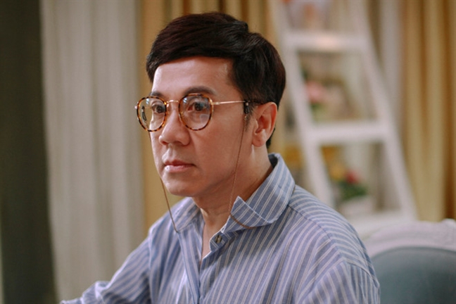 'Dì Hân' Thành Lộc - Gói trọn buồn vui một phận người 'Di Han' Thanh Loc - Goi tron buon vui mot phan nguoi