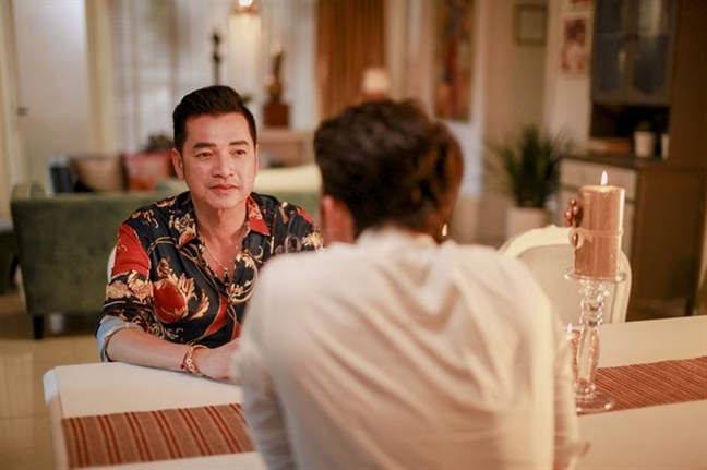 'Dì Hân' Thành Lộc - Gói trọn buồn vui một phận người 'Di Han' Thanh Loc - Goi tron buon vui mot phan nguoi