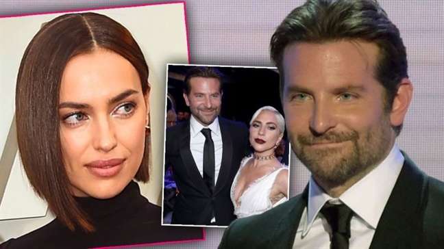 Ngoại hình khó nhận ra của Bradley Cooper sau chia tay siêu mẫu Irina Shayk Ngoai hinh kho nhan ra cua Bradley Cooper sau chia tay sieu mau Irina Shayk