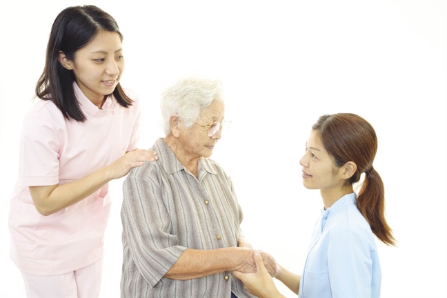 Mẹ già đừng 'thảy' cho ai Me gia dung 'thay' cho ai