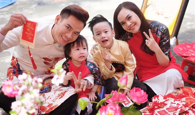 MC Hồng Phúc - Quỳnh Phượng: 'Yêu chay' 9 năm ròng rã MC Hong Phuc - Quynh Phuong: 'Yeu chay' 9 nam rong ra