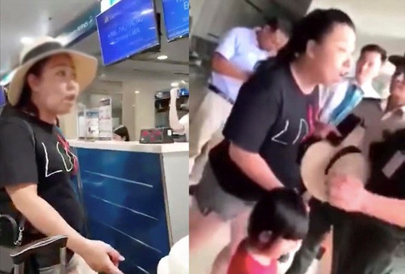 Trẻ bị tung lên trong clip cha đánh mẹ bị sang chấn tâm lý thế nào? Tre bi tung len trong clip cha danh me bi sang chan tam ly the nao?