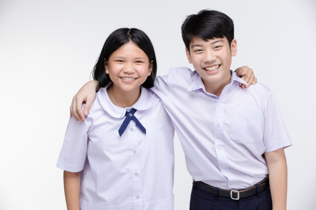 Đừng bắt con phải giỏi như 'con nhà người ta' Dung bat con phai gioi nhu 'con nha nguoi ta'