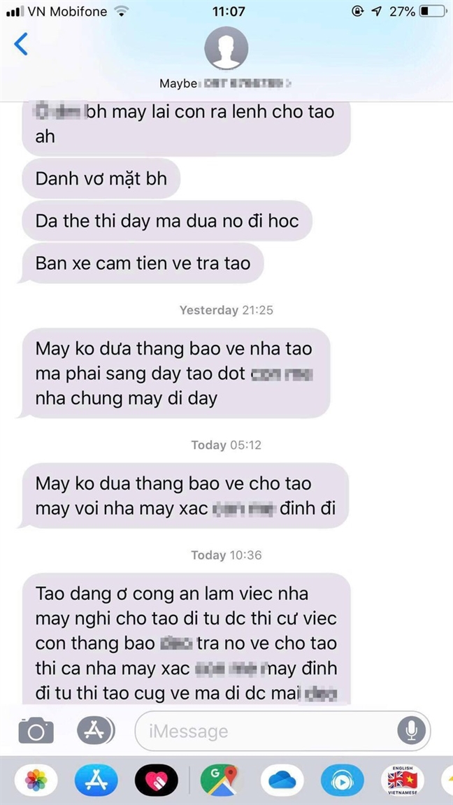 Vụ võ sư đánh vợ: Cộng đồng phừng phừng giận người rút đơn tố cáo Vu vo su danh vo: Cong dong phung phung gian nguoi rut don to cao