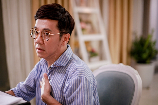 Sử dụng nhạc chưa xin phép, ê-kíp 'Ngôi nhà bươm bướm' lên tiếng xin lỗi Su dung nhac chua xin phep, e-kip 'Ngoi nha buom buom' len tieng xin loi