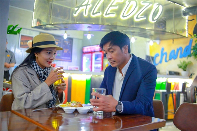 Thêm phim Việt góp mặt vào mùa phim kinh dị Them phim Viet gop mat vao mua phim kinh di