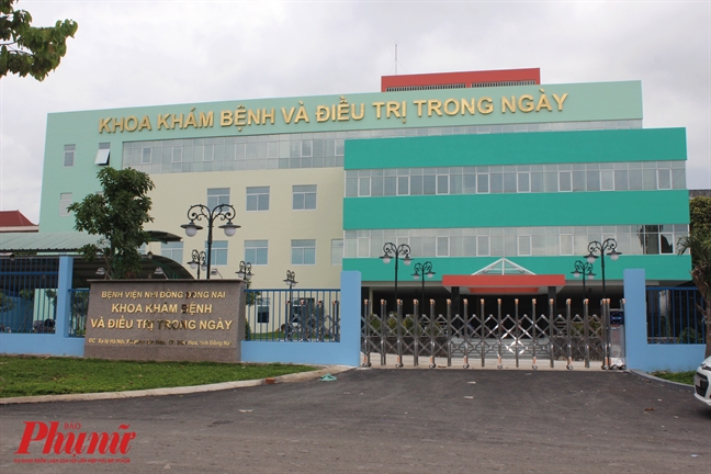 Tại sao vào bệnh viện chữa gãy xương, bệnh nhi 13 tuổi tử vong? Tai sao vao benh vien chua gay xuong, benh nhi 13 tuoi tu vong?