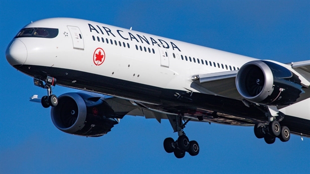 Hàng không Canada phải trả 15 ngàn đô la vì… thiếu tiếng Pháp trên dây đai an toàn Hang khong Canada phai tra 15 ngan do la vi… thieu tieng Phap tren day dai an toan
