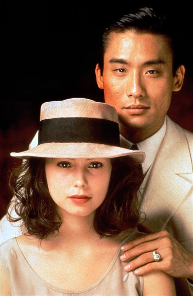 Lương Gia Huy: ‘Vợ tôi đẹp nhất thế giới’ Luong Gia Huy: ‘Vo toi dep nhat the gioi’