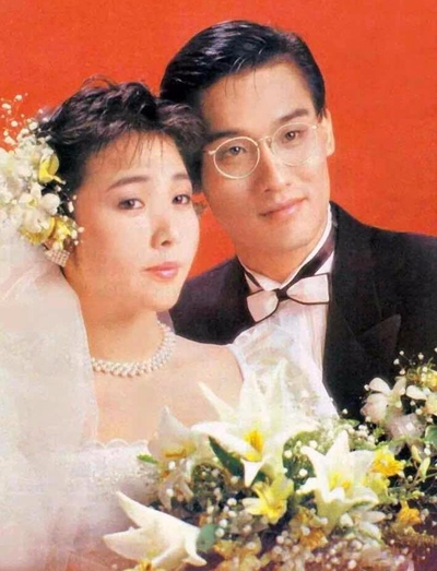Lương Gia Huy: ‘Vợ tôi đẹp nhất thế giới’ Luong Gia Huy: ‘Vo toi dep nhat the gioi’