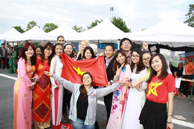 Nói với con ngày con đi du học Noi voi con ngay con di du hoc