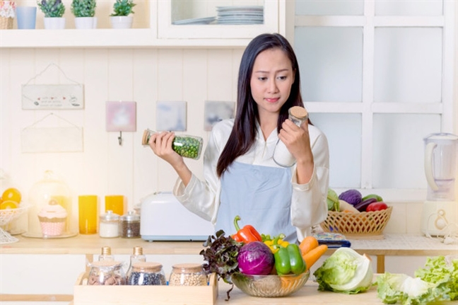 Những nàng dâu muốn trốn khỏi nhà trong kỳ nghỉ lễ Nhung nang dau muon tron khoi nha trong ky nghi le