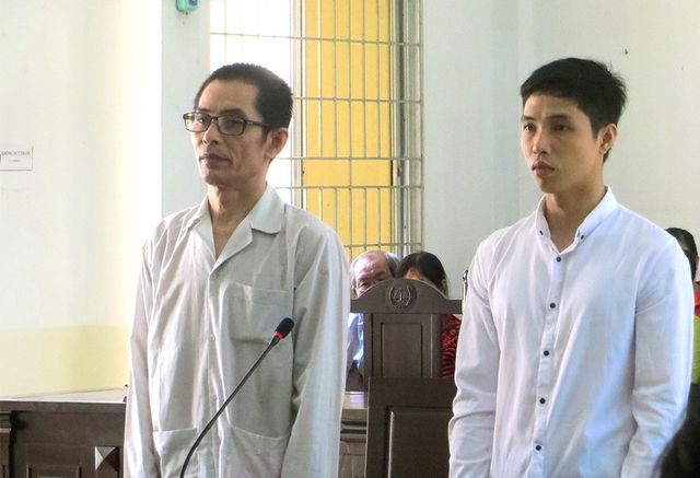 Đau lòng những vụ án huynh đệ tương tàn do tranh chấp đất đai Dau long nhung vu an huynh de tuong tan do tranh chap dat dai