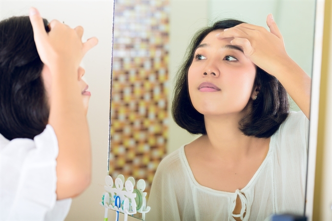 Những rủi may của hạnh phúc Nhung rui may cua hanh phuc