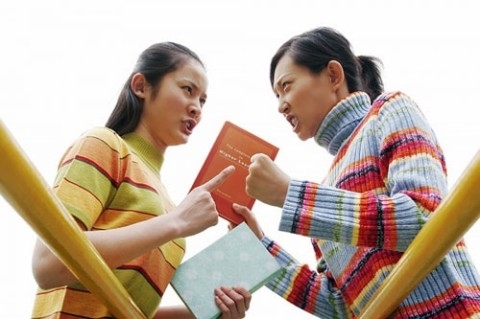 Chia đất cho con, chia luôn lục đục bất hòa Chia dat cho con, chia luon luc duc bat hoa
