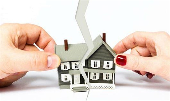 Chia đất cho con, chia luôn lục đục bất hòa Chia dat cho con, chia luon luc duc bat hoa