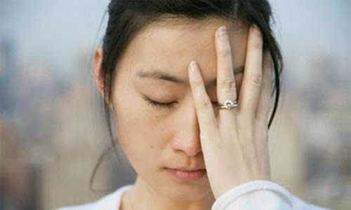 Vô tình khám phá điều khủng khiếp trong ngăn kéo của chồng Vo tinh kham pha dieu khung khiep trong ngan keo cua chong